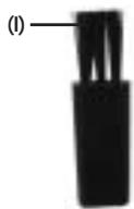 REMINGTON BHT2000 - Groomer Parts - 4