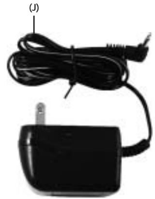 REMINGTON BHT2000 - Pièces de la tondeuse - 3