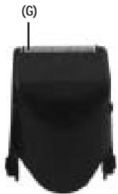 REMINGTON BHT2000 - Groomer Parts - 1