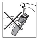 REMINGTON BHT2000 - Troubleshooting - 1