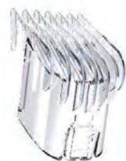 REMINGTON HC5350 - PRO POWER HAIR CLIPPER - 4