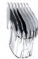REMINGTON HC5950 - PRO POWER HAIR CLIPPER - 3