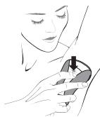 REMINGTON IPL4000 - NOTA: - 1