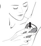 REMINGTON IPL4000 - Modalità di lampeggiamo singola - 1