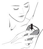 REMINGTON IPL4000 - Mehrfach-Blitz-Modus - 2