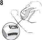 REMINGTON IPL6000 I-LIGHT PRO - ITALIANO - 1