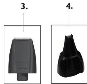 REMINGTON PG340 - REMINGTON - 2