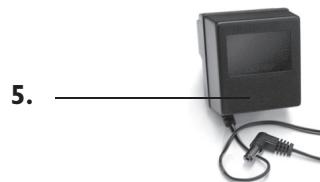 REMINGTON PG340 - REMINGTON - 3