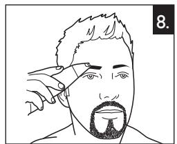 REMINGTON PG340 - REMINGTON - 13