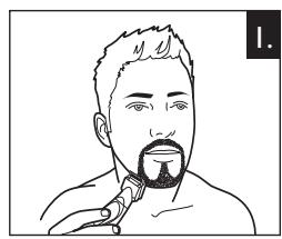 REMINGTON PG6030 - REMINGTON - 8