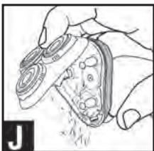 REMINGTON R6150 - REMINGTON - 20