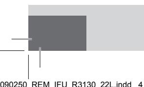 REMINGTON R6150 - REMINGTON - 15