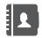 HUAWEI Y330 - Creation de contacts - 1