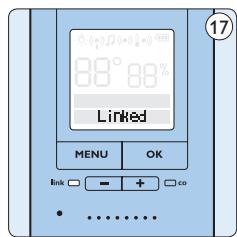 PHILIPS AVENT SCD535 - Baby Monitor - 17