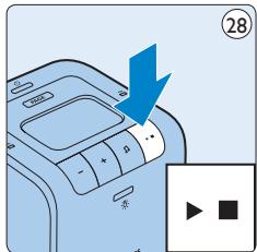 PHILIPS AVENT SCD535/00 - Baby Monitor - 28