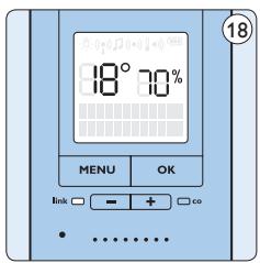 PHILIPS AVENT SCD535/00 - Baby Monitor - 18