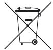 TRISTAR BL-4010 - GARANTIE - 1