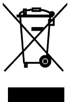 TRISTAR FR-6931 DOUBLE CUVE - Rensseignements pour la protection de l'environnement - 1