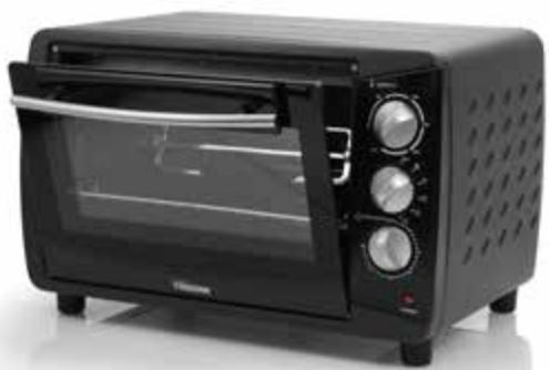 TRISTAR RK-6114 - EC declaration of conformity - 2