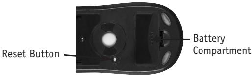 BELKIN CLAVIER ET SOURIS SANS FIL - Hardware Installation - 3