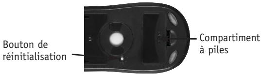 BELKIN CLAVIER ET SOURIS SANS FIL - Installation matérielle - 3