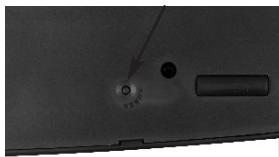 BELKIN PS/2 #F8E815FRBNDL - Batterielebensdauer - 2