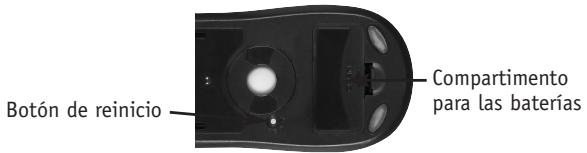 BELKIN PS/2 #F8E815FRBNDL - Instalación del hardware - 1