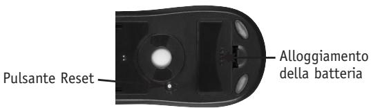 BELKIN PS/2 #F8E815FRBNDL - Installazione dell'hardware - 3