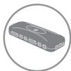 BELKIN PS/2 #F1DJ104PEAB - Contenu de lemballage - 1