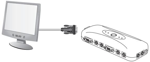 BELKIN PS/2 #F1DJ104PEAB - Étape 1 - 1