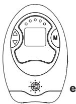 BABYMOOV BABYPHONE HIGH CARE - ACCESORIOS - 7