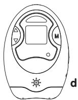 BABYMOOV BABYPHONE HIGH CARE - ACCESSORIES - 6