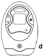 BABYMOOV BABYPHONE HIGH CARE - ACCESORIOS - 6