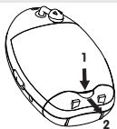 BABYMOOV BABYPHONE HIGH CARE - A / Zender - 1