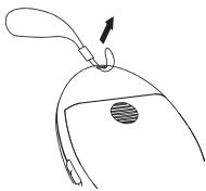 BABYMOOV BABYPHONE HIGH CARE - C / Transmitter and receiver - 1