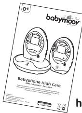 BABYMOOV BABYPHONE HIGH CARE - TOEBEHOREN - 6