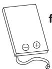 BABYMOOV BABYPHONE HIGH CARE - ACCESSIONS STANDARD - 8