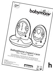 BABYMOOV EXPERT CAR A014301 - ZUBEHÖR - 10