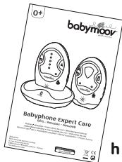 BABYMOOV EXPERT CAR A014301 - ACCESSORI - 8