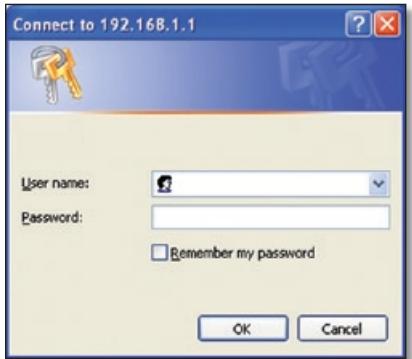 LINKSYS WRT160NL - Access the Web-Based Utility - 1