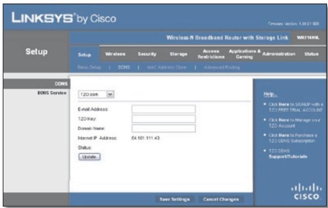 LINKSYS WRT160NL - 1