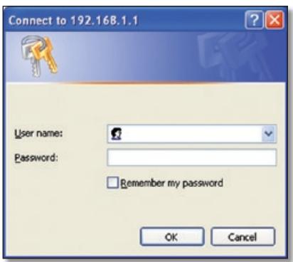LINKSYS WRT160NL - Access the Web-Based Utility - 1
