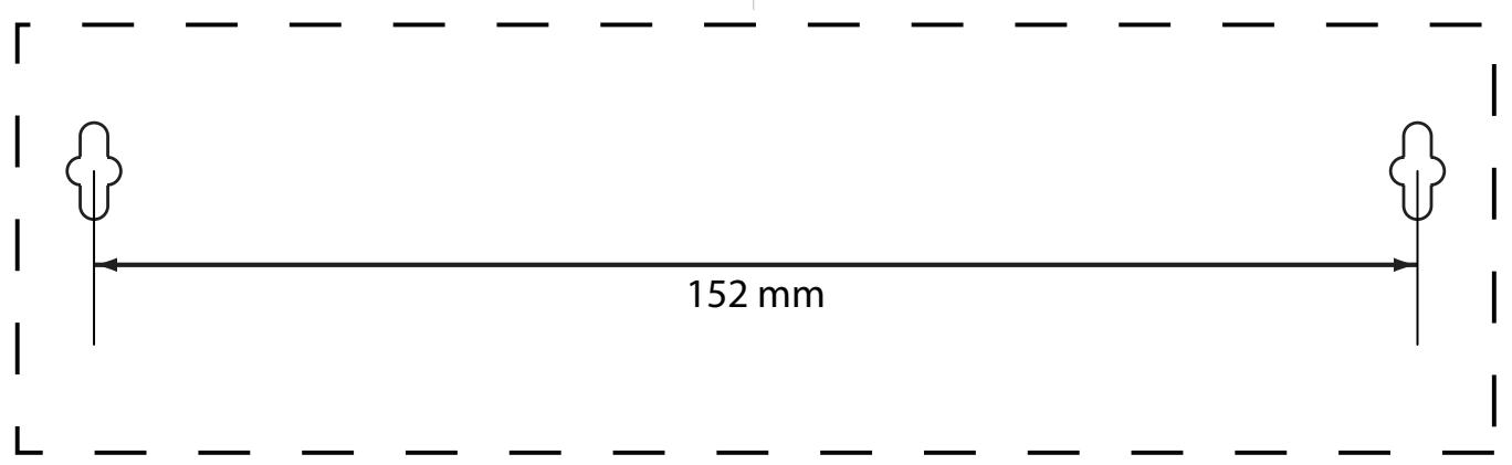 LINKSYS WRT160NL - Suggested Mounting Hardware - 4