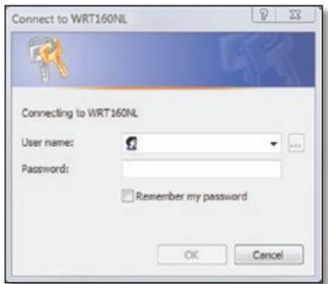LINKSYS WRT160N - Windows Vista - 5