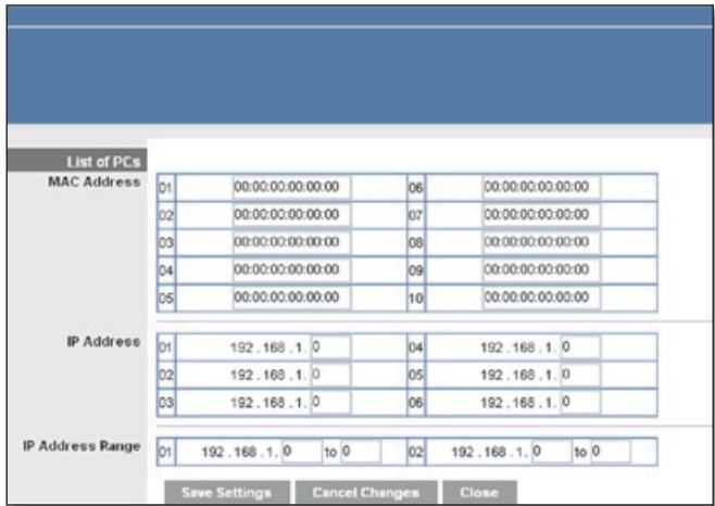 LINKSYS WRT160N - Summary - 2