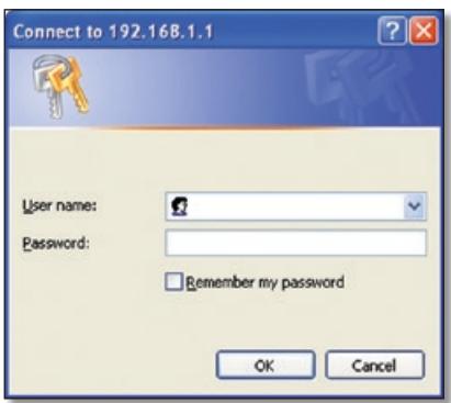 LINKSYS WRT160N - Access the Web-Based Utility - 1