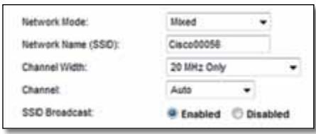 LINKSYS X2000 - 5 - 2