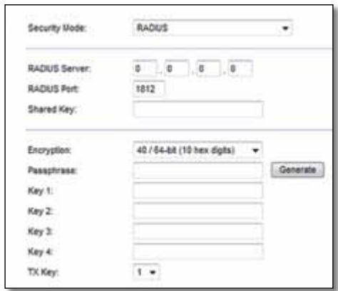 LINKSYS X2000 - OPMERKING - 1