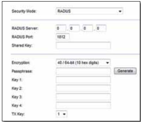 LINKSYS X2000 - a_i = x_i - 1 - 4