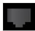 LINKSYS X2000 - Achterkant - 4